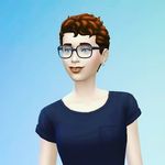 Laura Anne Eccles - @simcakesimbuilds - Instagram