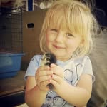 Laura Eccles - @eccy02 - Instagram