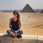 Laura Eccles - @yoga.bylaura - Instagram