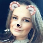 Laura Eccles - @laurae41 - Instagram