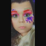 Laura Echols - @celestial_rainbow94 - Instagram