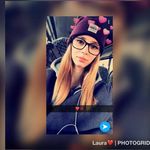Laura😻🍁🤞 - @laura.eder.1272 - Instagram