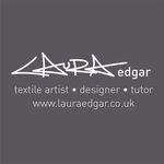 LAURA edgar - @lauraedgartextileart - Instagram