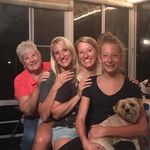 Laura Kafcas Edney - @lauraedney921 - Instagram
