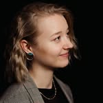 Laura Eiche-Laane - @lauraeichelaane - Instagram