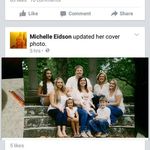 Laura Eidson - @eidson767 - Instagram