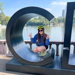Laura Eidson - @thelorax825 - Instagram