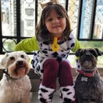 Amanda Tschernev - @strudel_einstein_laura - Instagram
