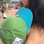 Laura Eisler - @l_v_e94 - Instagram