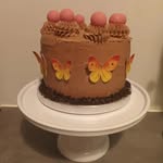 Laura 🧸🧁Chocolatefan 🍫🤩 y Diamond Painting, pulseras !!! - @eldondelaura - Instagram