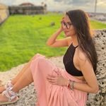 Laura Eliany Castillo Pèrez - @lauraeliany - Instagram