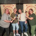 Laura Elton - @74lawsy - Instagram