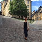 Laura Emch Lifors - @lauralifors - Instagram