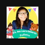 Dra. Ana Laura Emmerich - @anipediatra - Instagram