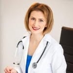 Dr Laura Ene - @lauraenedoctor - Instagram