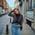 Laura Ene - @laura.ene22 - Instagram