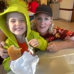 Laura Enright - @psalm7326lje - Instagram