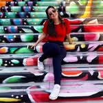 Laura Espadas - @lauraespadas - Instagram