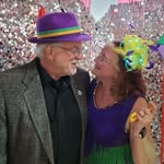 Laura Ettinger-Harwell - @louisianadiva63 - Instagram