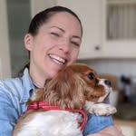 Laura Everett - @laura_the_pet_painter - Instagram