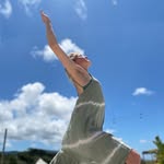 Laura | Tantra yoga teacher - @laura_ewell_yoga - Instagram