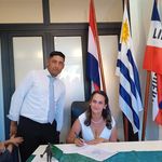 Laura Conti - @laurafacundo2010 - Instagram