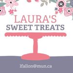 Laura Fallon - @laurassweettreats_ - Instagram