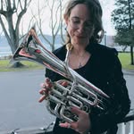 Laura Fallon - @toxiceuphonium - Instagram