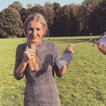 Laura Färber - @laurakrsr - Instagram