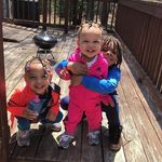 Laura Lstsl Feaster - @luvnmom2016 - Instagram