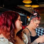 Laura Jane Scott - @laura.feather.scott - Instagram