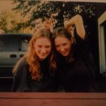 Laura Feeley - @llfgot2000 - Instagram