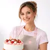 Laura_silva - @laura_confeiteira - TikTok