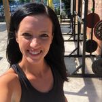 Laura Fenwick - @lfenwickfitness - Instagram