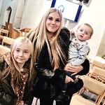 Laura Fenwick - @lilloz18 - Instagram