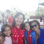 Laura Fermin - Facebook