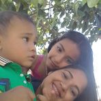 Laura Fermin - Facebook