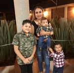 Laura Fermin - Facebook