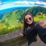Ana Laura Finger - @ana_fingeer - Instagram