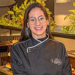 Laura Alencar - Finger Food Maceió - @cheflauraalencar - Instagram
