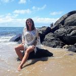Laura Finger - @laurafinger07 - Instagram