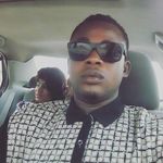 OKOTA MOKOLE - @laurafirestone24 - Instagram
