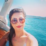 Laura Fleury Guedes Oliveira - @laufleury - Instagram