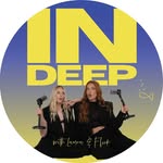 IN DEEP WITH LAURA & FLICK - @indeep.podcast - Instagram