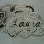 Flakaa Garcia - @laurafoos - Instagram