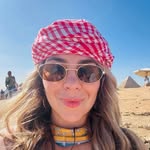 Laura M. Forero - @lauraforerocomunicacion - Instagram