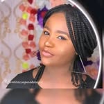 Laura Obinna - @laura_foreign - Instagram