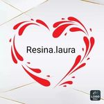 Laura foti - @resin.laura - Instagram