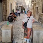 Laura Foti - @lauritalili60 - Instagram