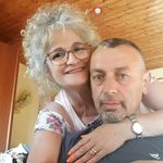 Laura Foti e Pietro Aliotta - @laurafoti68 - Instagram